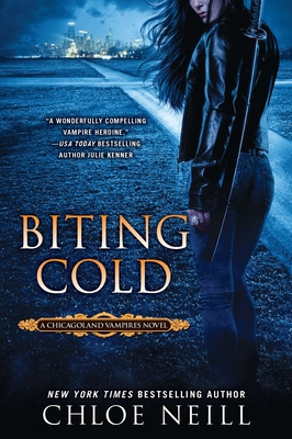 Immagine del venditore per Biting Cold (Paperback or Softback) venduto da BargainBookStores