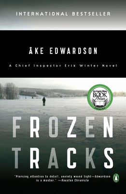 Imagen del vendedor de Frozen Tracks (Paperback or Softback) a la venta por BargainBookStores