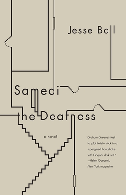 Seller image for Samedi the Deafness (Paperback or Softback) for sale by BargainBookStores