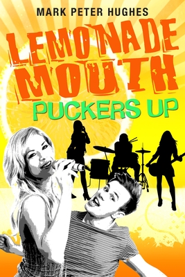 Seller image for Lemonade Mouth Puckers Up (Paperback or Softback) for sale by BargainBookStores
