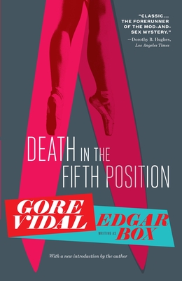 Seller image for Death in the Fifth Position (Paperback or Softback) for sale by BargainBookStores