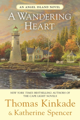 Seller image for A Wandering Heart: An Angel Island Novel (Paperback or Softback) for sale by BargainBookStores