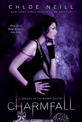 Seller image for Charmfall: A Novel of the Dark Elite (Paperback or Softback) for sale by BargainBookStores