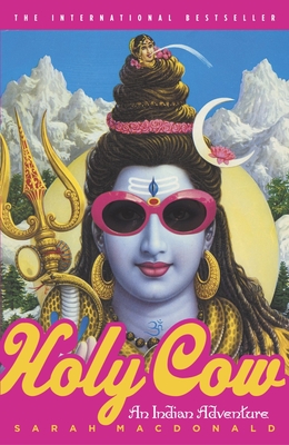 Imagen del vendedor de Holy Cow: An Indian Adventure (Paperback or Softback) a la venta por BargainBookStores