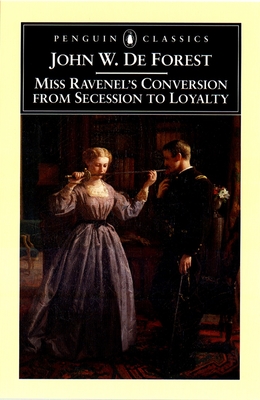 Image du vendeur pour Miss Ravenel's Conversion from Secessions to Loyalty (Paperback or Softback) mis en vente par BargainBookStores