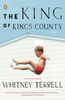 Imagen del vendedor de The King of Kings County (Paperback or Softback) a la venta por BargainBookStores