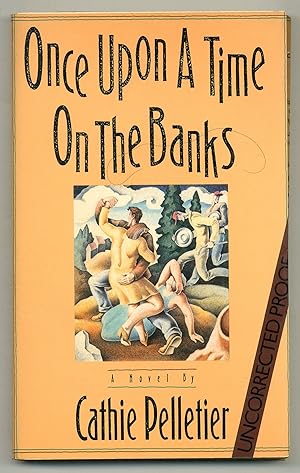 Seller image for Once Upon a Time on the Banks for sale by Between the Covers-Rare Books, Inc. ABAA