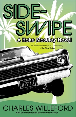 Seller image for Sideswipe: A Hoke Moseley Detective Thriller (Paperback or Softback) for sale by BargainBookStores