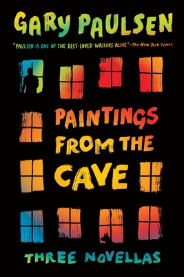 Seller image for Paintings from the Cave: Three Novellas (Paperback or Softback) for sale by BargainBookStores