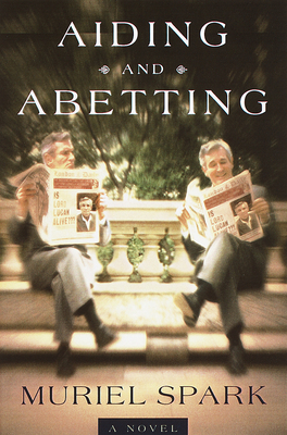 Imagen del vendedor de Aiding and Abetting (Paperback or Softback) a la venta por BargainBookStores