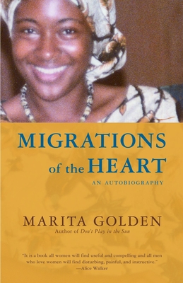 Seller image for Migrations of the Heart: An Autobiography (Paperback or Softback) for sale by BargainBookStores