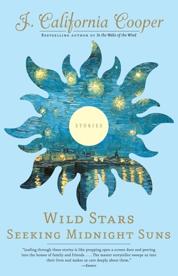 Image du vendeur pour Wild Stars Seeking Midnight Suns (Paperback or Softback) mis en vente par BargainBookStores