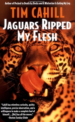 Bild des Verkufers fr Jaguars Ripped My Flesh (Paperback or Softback) zum Verkauf von BargainBookStores