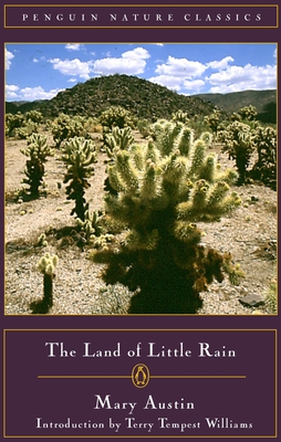 Seller image for The Land of Little Rain (Paperback or Softback) for sale by BargainBookStores