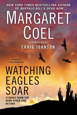 Immagine del venditore per Watching Eagles Soar (Paperback or Softback) venduto da BargainBookStores