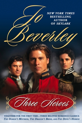 Seller image for Three Heroes (Paperback or Softback) for sale by BargainBookStores