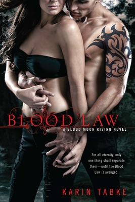 Immagine del venditore per Blood Law (Paperback or Softback) venduto da BargainBookStores