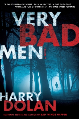 Imagen del vendedor de Very Bad Men (Paperback or Softback) a la venta por BargainBookStores