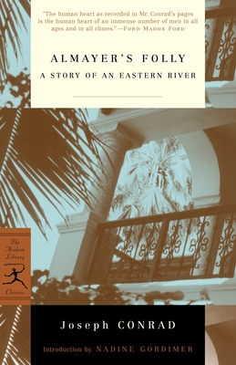 Imagen del vendedor de Almayer's Folly: A Story of an Eastern River (Paperback or Softback) a la venta por BargainBookStores