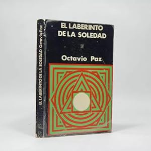 Imagen del vendedor de El Laberinto De La Soledad Octavio Paz Fce 1973 Bh1 a la venta por Libros librones libritos y librazos