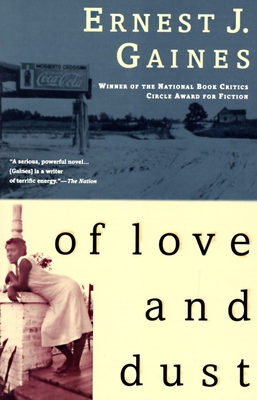Seller image for Of Love and Dust (Paperback or Softback) for sale by BargainBookStores