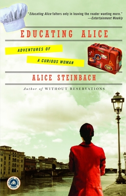 Image du vendeur pour Educating Alice: Adventures of a Curious Woman (Paperback or Softback) mis en vente par BargainBookStores