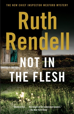 Seller image for Not in the Flesh (Paperback or Softback) for sale by BargainBookStores