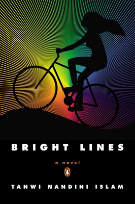 Imagen del vendedor de Bright Lines (Paperback or Softback) a la venta por BargainBookStores