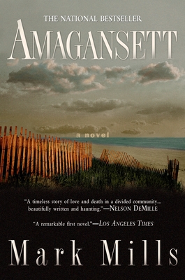 Seller image for Amagansett (Paperback or Softback) for sale by BargainBookStores