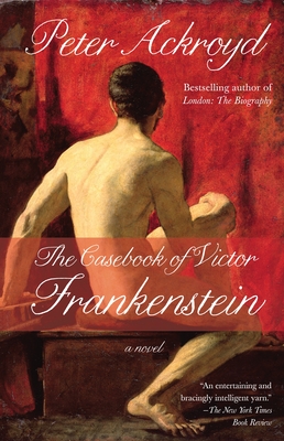 Imagen del vendedor de The Casebook of Victor Frankenstein (Paperback or Softback) a la venta por BargainBookStores