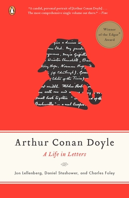 Bild des Verkufers fr Arthur Conan Doyle: A Life in Letters (Paperback or Softback) zum Verkauf von BargainBookStores