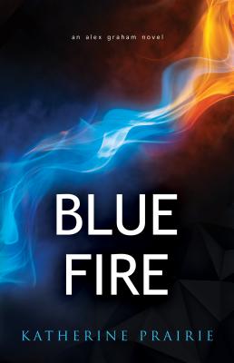 Image du vendeur pour Blue Fire (Paperback or Softback) mis en vente par BargainBookStores
