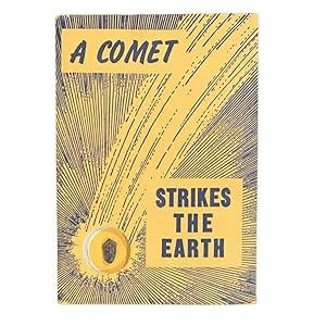 Imagen del vendedor de A Comet Strikes the Earth a la venta por Peruse the Stacks