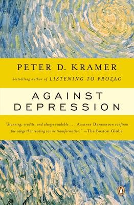 Seller image for Against Depression (Paperback or Softback) for sale by BargainBookStores