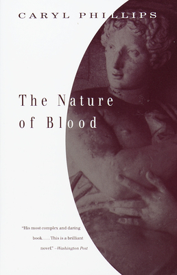 Seller image for The Nature of Blood (Paperback or Softback) for sale by BargainBookStores
