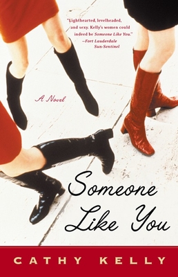Seller image for Someone Like You (Paperback or Softback) for sale by BargainBookStores