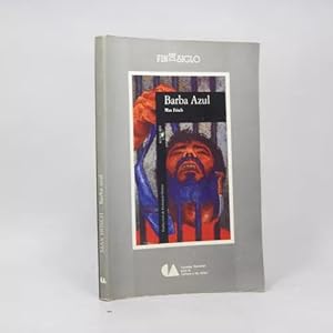 Imagen del vendedor de Barba Azul Max Frisch Conaculta 1990 L6 a la venta por Libros librones libritos y librazos