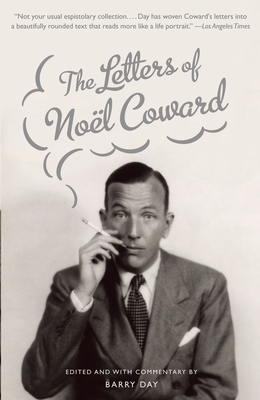 Seller image for The Letters of Noel Coward (Paperback or Softback) for sale by BargainBookStores