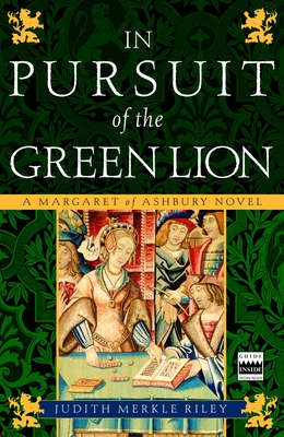 Seller image for In Pursuit of the Green Lion: A Margaret of Ashbury Novel (Paperback or Softback) for sale by BargainBookStores