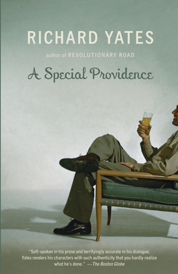 Seller image for A Special Providence (Paperback or Softback) for sale by BargainBookStores