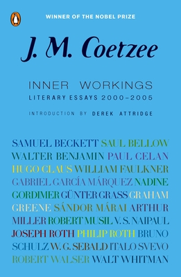 Seller image for Inner Workings: Literary Essays 2000-2005 (Paperback or Softback) for sale by BargainBookStores