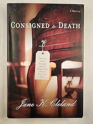 Consigned to Death