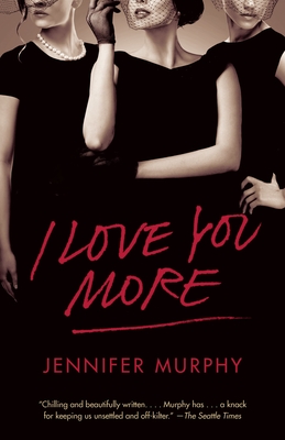 Seller image for I Love You More (Paperback or Softback) for sale by BargainBookStores