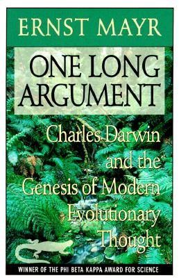 Seller image for One Long Argument P (Paperback or Softback) for sale by BargainBookStores