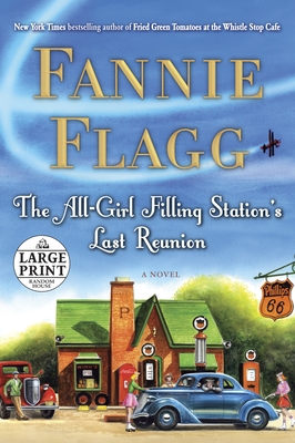 Seller image for The All-Girl Filling Station's Last Reunion (Paperback or Softback) for sale by BargainBookStores