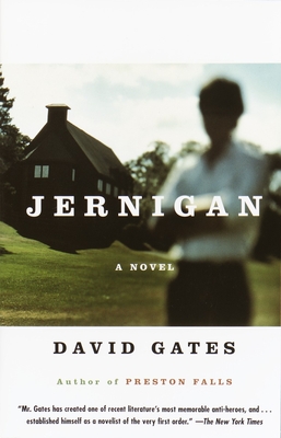 Seller image for Jernigan (Paperback or Softback) for sale by BargainBookStores