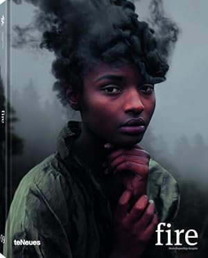 Bild des Verkufers fr Prix Pictet, Fire Deutsche Ausgabe zum Verkauf von Studibuch