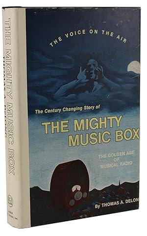 The Mighty Music Box