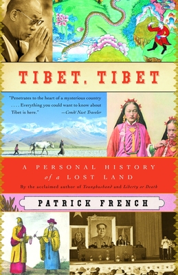 Seller image for Tibet, Tibet: A Personal History of a Lost Land (Paperback or Softback) for sale by BargainBookStores