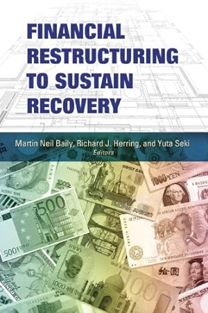 Image du vendeur pour Financial Restructuring to Sustain Recovery [Paperback ] mis en vente par booksXpress